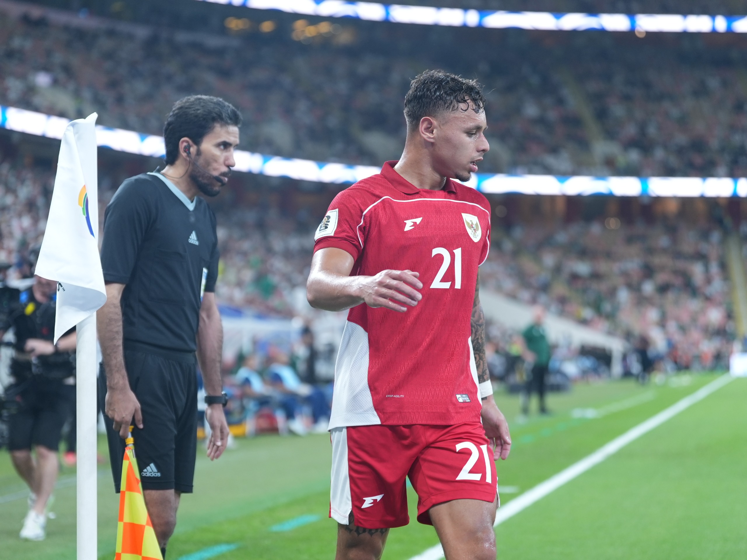 Absen Dua Pemanggilan, Dean James Kembali Bela Timnas Indonesia di FIFA ASEAN Cup