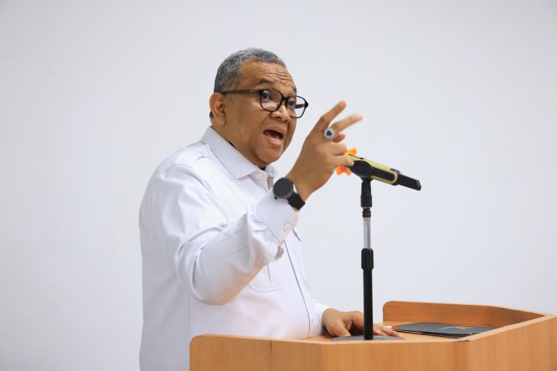 Wamenaker: Kepastian Regulasi Perlindungan Pekerja Harus Seimbang