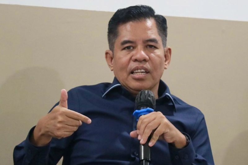 Gerbang Tani: Pengesahan RUU Reforma Agraria Wujudkan Keadilan