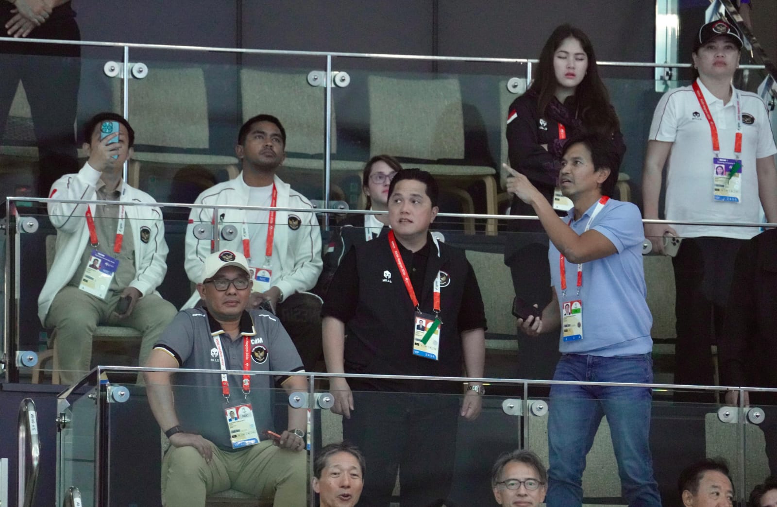 Asian Games 2026: Target 4 Emas Belum Tercapai, Kemenpora Mulai Evaluasi Cabor