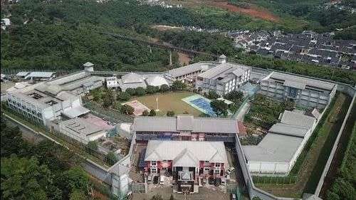 DPR Dorong Temuan di Lapas Cibinong Ditindaklanjuti Sesuai Aturan