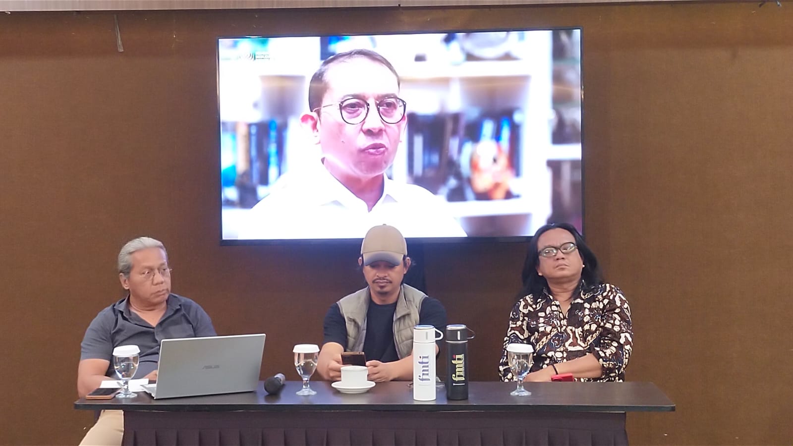 FMTI 2026 Jadi Upaya Memastikan Musik Tradisi Tetap Hidup