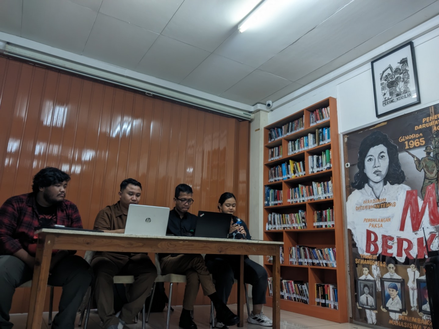 Menagih Akselerasi Komnas HAM: 22 Tahun Kasus Pembunuhan Munir Mandek