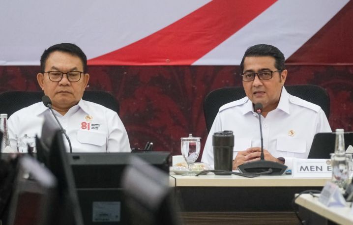 Kemenparekraf Perkuat Daya Saing Produk Kreatif Melalui Sertifikasi Halal