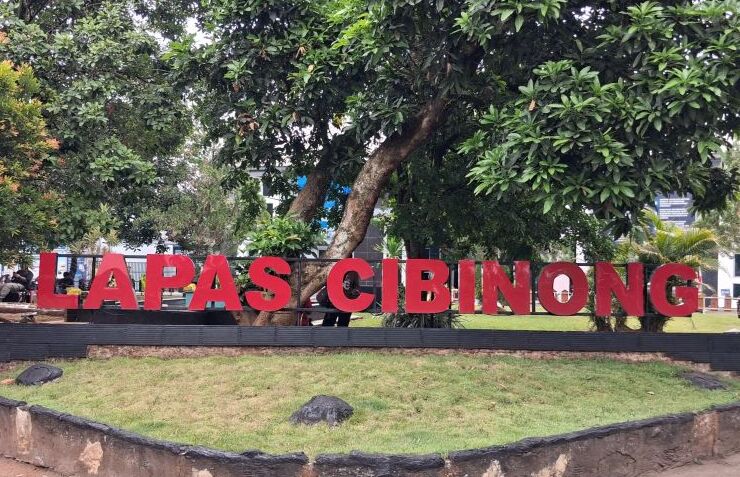Pengacara Bantah Sambo Nikmati Fasilitas Khusus di Lapas Cibinong