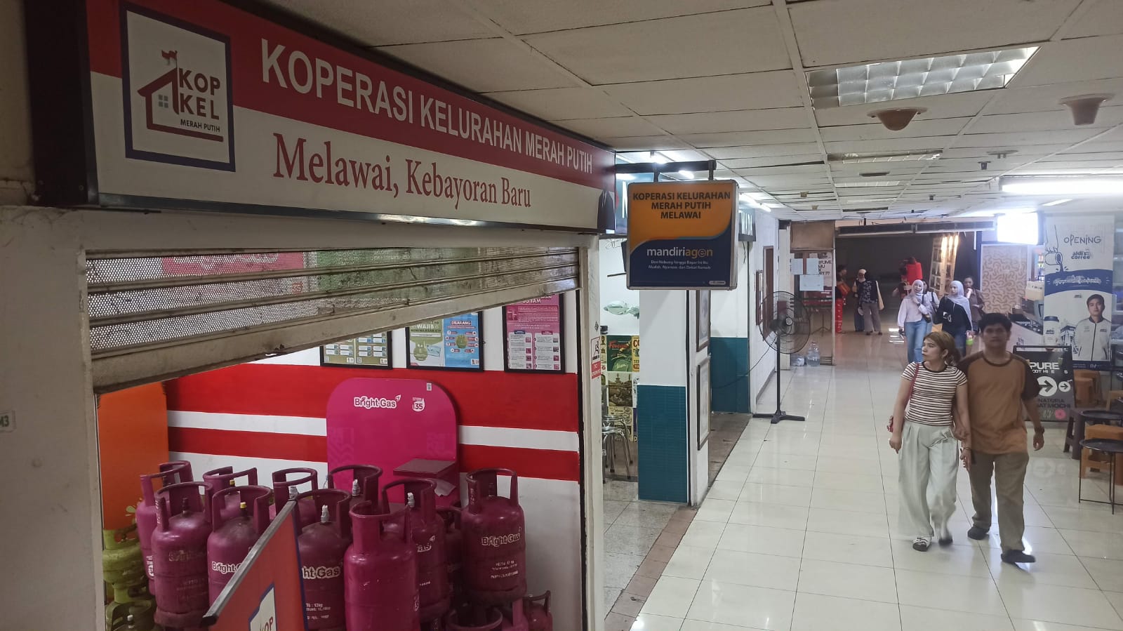 Ping-Pong Nasib Manager Kopdes dan Kekacauan Otoritas