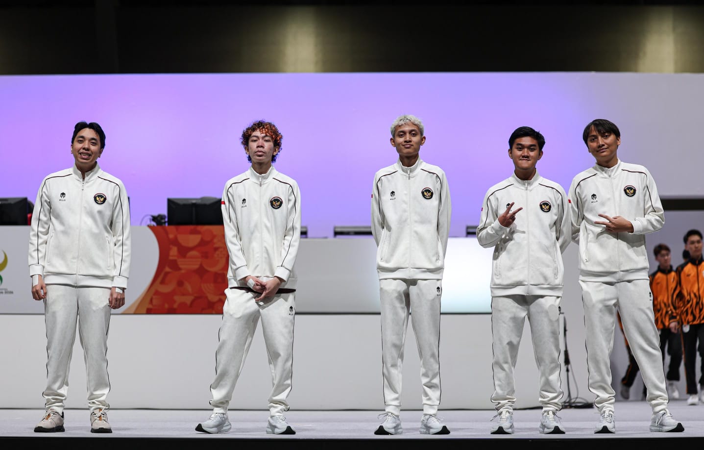 Tim Esports Indonesia Raih Perak di Asian Games 2026