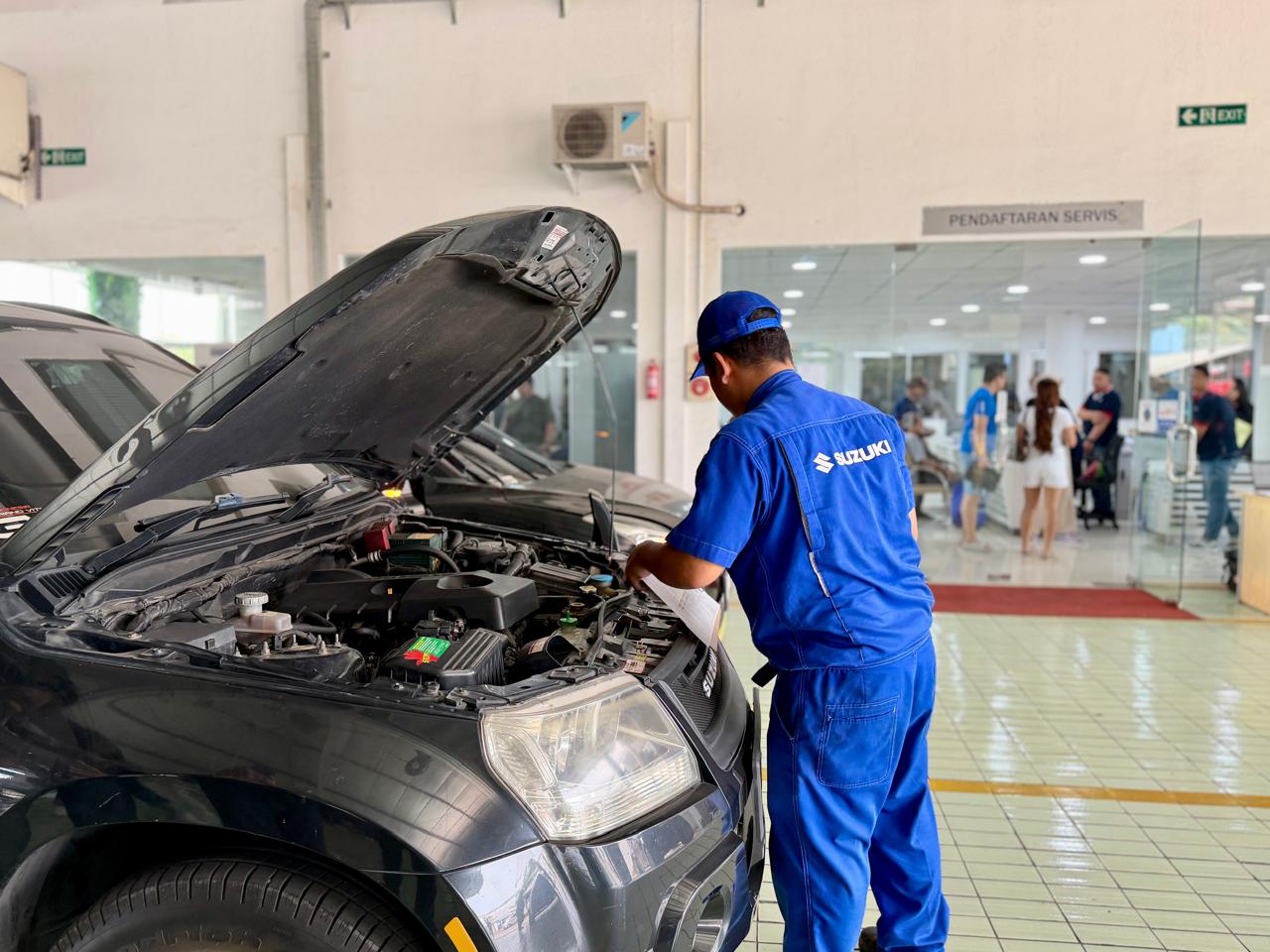 Harga Mobil Bukan Segalanya, Ini Biaya yang Diam-Diam Menguras Kantong Pemilik