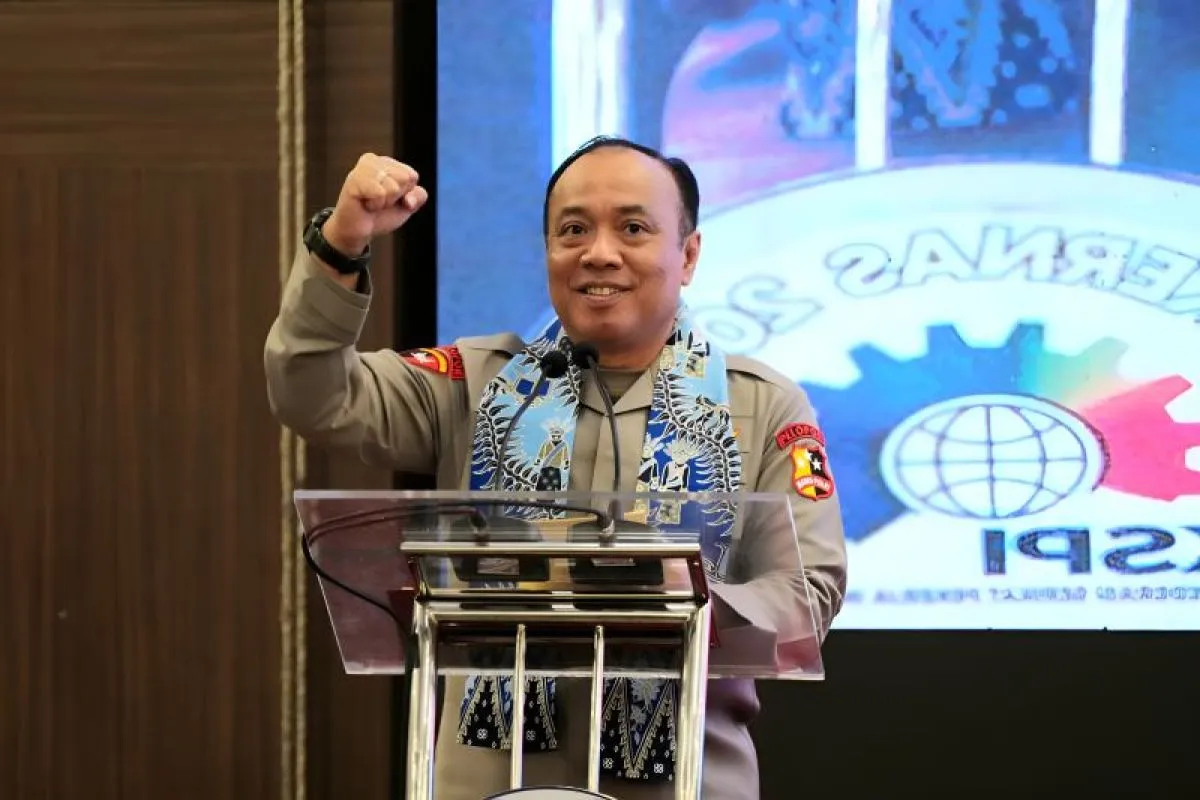Koalisi Sipil Soroti Dedi Prasetyo Jadi Kepala BRAN