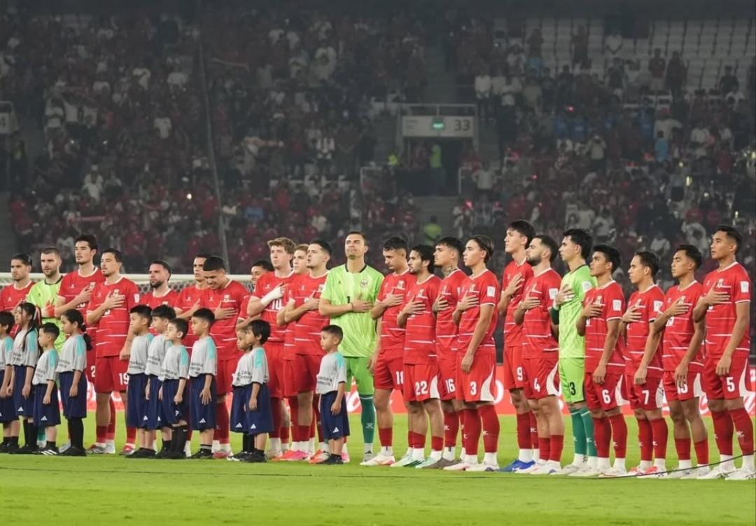 Peringati Tragedi Kanjuruhan, Timnas Indonesia ke Final FIFA ASEAN Cup 2026 Disorot Media Italia