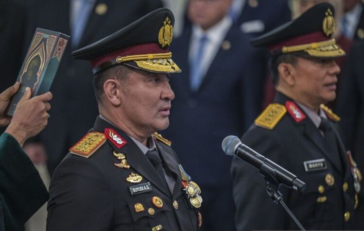 Pergantian Struktur Polri, Kompolnas Ingatkan Perbaikan Pelayanan Masyarakat