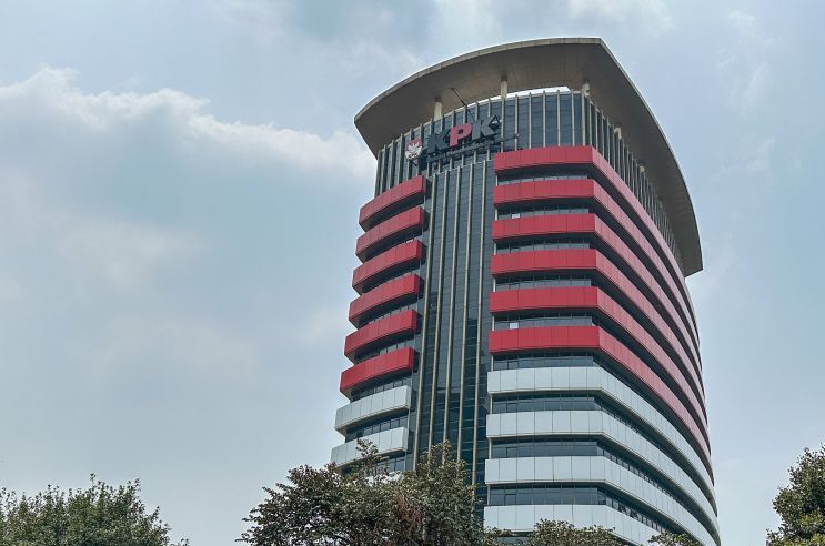 Dugaan Politik Uang di Muktamar NU, KPK Turun Tangan