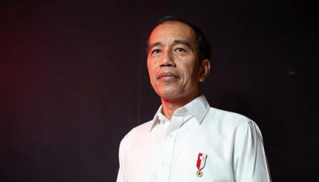 Drama sidang MK & “Shadow Politics” Jokowi