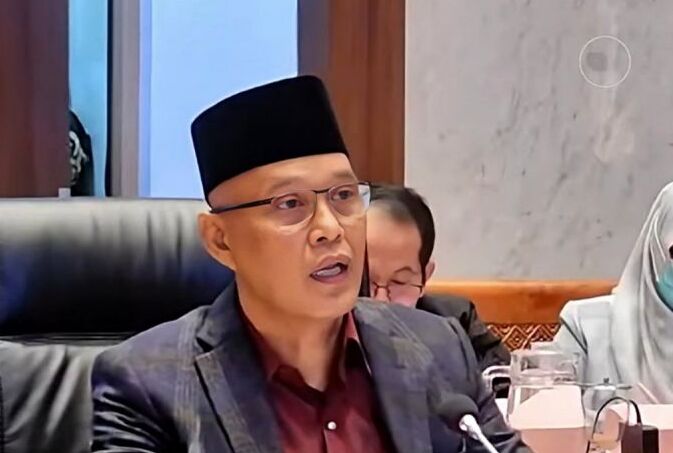 DPR Minta Tindak Tegas Prajurit Terlibat Operasi Judol di Rumah Dinas
