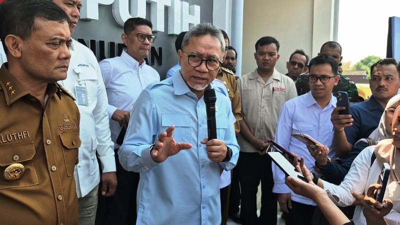 35.000 Koperasi Merah Putih Dikejar, Jangan Cuma Jadi Bangunan