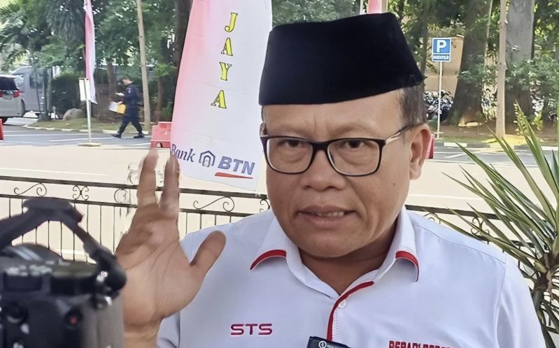 IPW Minta Kapolri Tabuh Genderang Perang Melawan Narkoba
