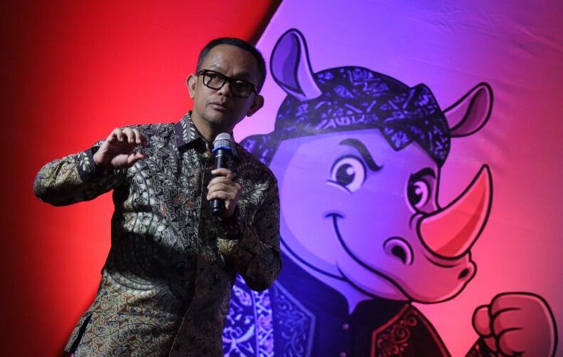 BNPB: Kawasan Industri Rentan Ancaman Berantai Bencana