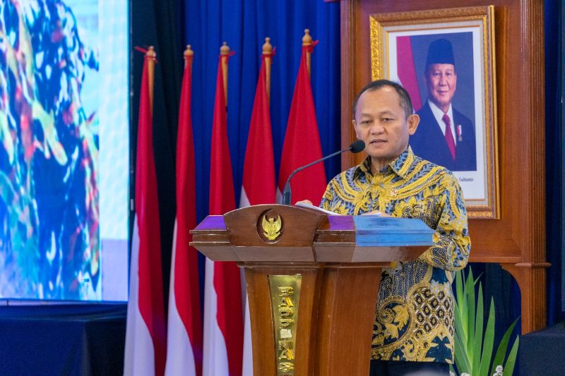 Wajib Halal Oktober 2026, Menperin: Pacu Daya Saing Produk Industri