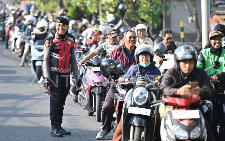 DPR Minta Pertamina Segera Normalkan Distribusi BBM di Bali