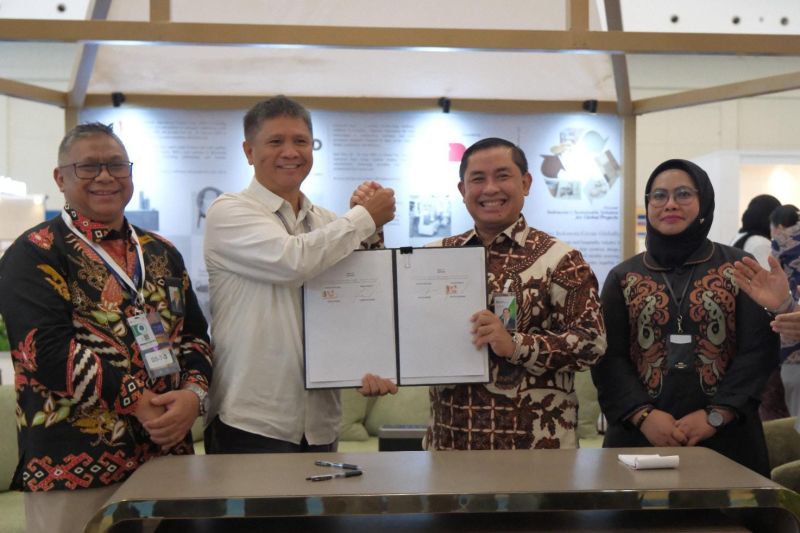 Pacu Produktivitas, HIMKI Perkuat Perlindungan Pekerja Kerajinan
