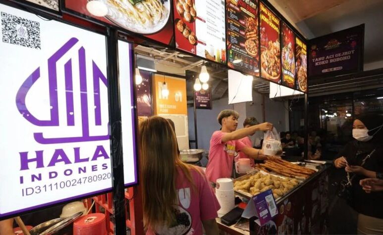 Jelang Wajib Halal, BPJPH: Permintaan Sertifikasi Melonjak
