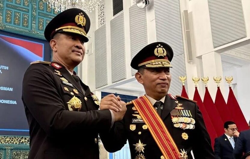 Fenomena "No Viral No Justice", Pengamat: Pelayanan Polri Masih Jauh Harapan