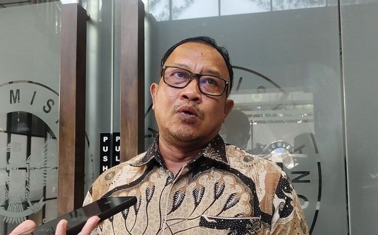 Kompolnas Minta Kasus Polisi Tembak Polisi Diusut Transparan