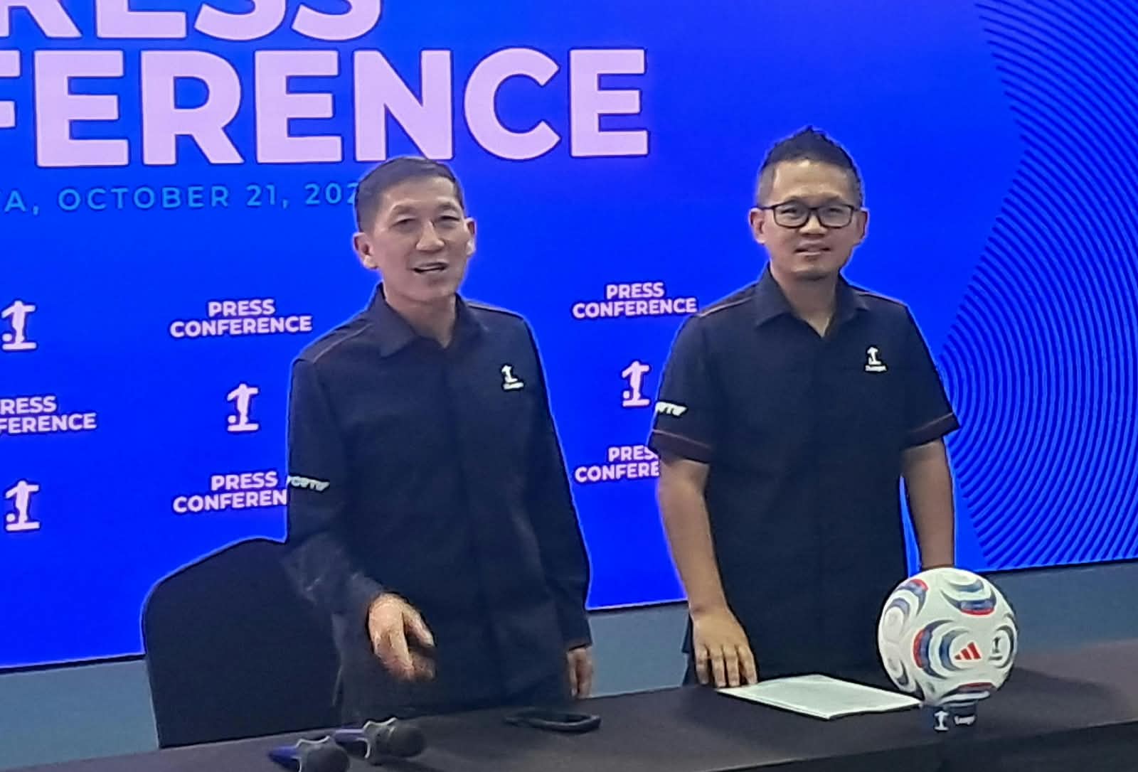 Imbas Kericuhan Suporter, Persija Didenda Rp90 Juta dan Dilarang Bawa Suporter Tandang Enam Laga