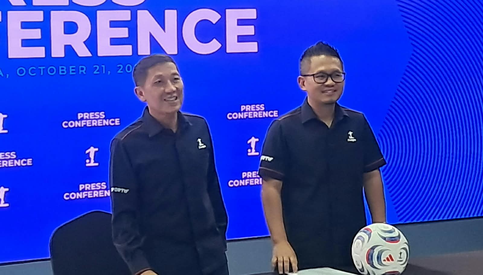 I.League Desak PSSI Perberat Sanksi Klub yang Suporternya Ricuh
