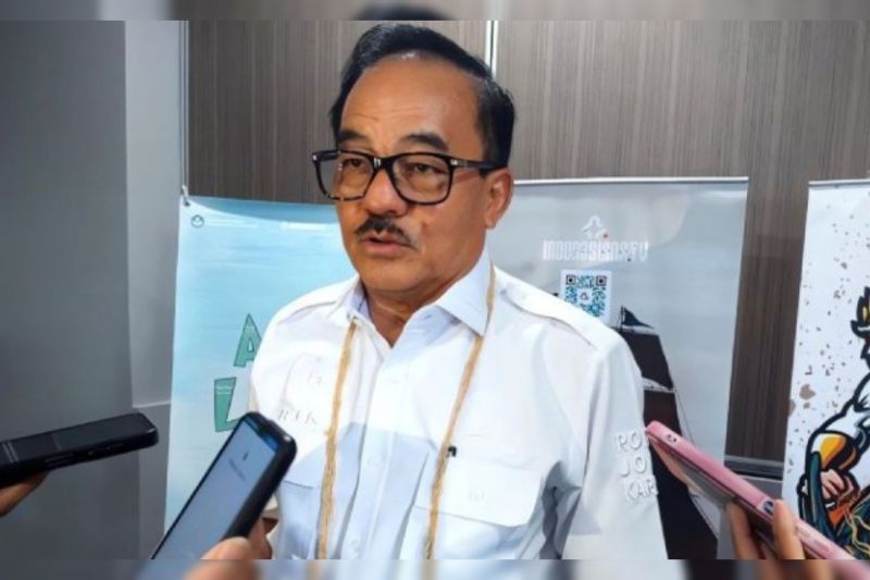 DPR Dukung Kapolri Usut Keterlibatan Pihak Asing dalam Kasus Karhutla