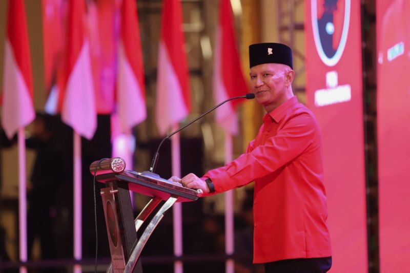 PDIP: Kekeringan dan Karhutla Tak Boleh Dianggap Bencana Tahunan