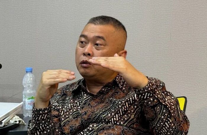 Kemenhub Pastikan Terus Kawal Penanganan Insiden KMP Batumandi