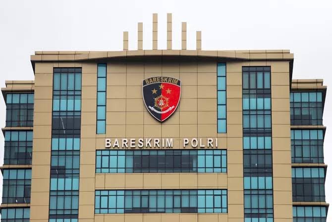 IPW Desak Bareskrim Naikkan Kasus Dugaan Pemalsuan SK Dewan Etik PERKI