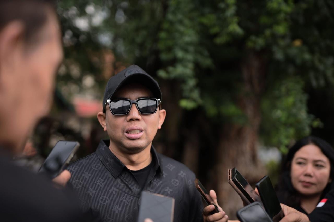 Rayakan HUT ke-4, PKR Suguhkan Pesta Rakyat Gratis di Sukoharjo