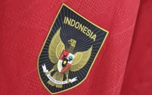 Timnas Indonesia Tertinggal dari Australia 0-2 di Babak Pertama