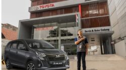 Beli Toyota di Auto2000 Ada Hadiah 400 Paket Liburan dan 200 Skutik - apakabar.co.id