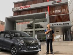 Beli Toyota di Auto2000 Ada Hadiah 400 Paket Liburan dan 200 Skutik