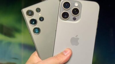 Kamera iPhone 15 Pro Max Menang Lawan Galaxy S24 Ultra