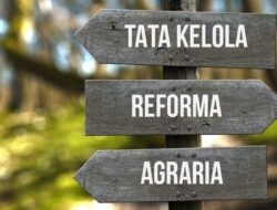 Legalisasi Aset, Reforma Agraria Perkotaan Versi ATR/BPB