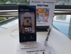 Kredit HP Samsung Galaxy S24 Ultra, Simak Skema Cicilannya