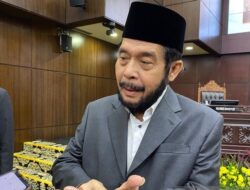 MK Bantah PTUN Kabulkan Gugatan Anwar Usman