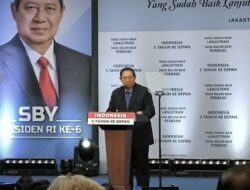 SBY: Rakyat Indonesia Hidup Sulit 5 Tahun Terakhir