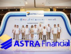 Layanan Digital Astra Financial Raih Kinerja Positif sepanjang 6 Hari GIIAS 2023