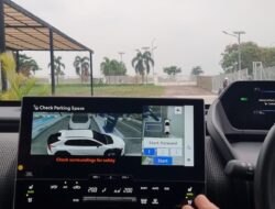 kopdar hybrid Axic edukasi teknologi elektrifikasi Toyota - apakabar.co.id