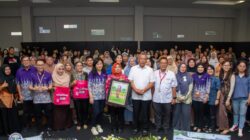 Komunitas GUA dan Pegiat Lingkungan Ramaikan ToT Guru di HPSN 2024 Tangsel - apakabar.co.id