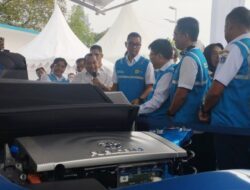 Stasiun Pengisian Hidrogen Pertama Resmi Hadir di Indonesia