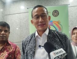 Keramahtamahan Warga Indonesia Picu Kunjungan Wisatawan