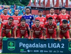 PSBS Biak dan Semen Padang Promosi Ke Liga 1 2024/2025