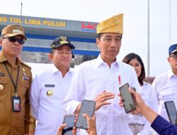 Pemilu 2024, Presiden Jokowi: Saya Tidak Akan Kampanye