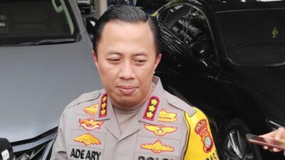 Dugaan Pelecehan Seksual, Polisi Panggil Rektor Universitas Pancasila